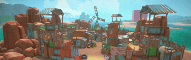 《房屋建造者2》电脑版