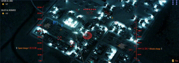 《Drone Sector》电脑版