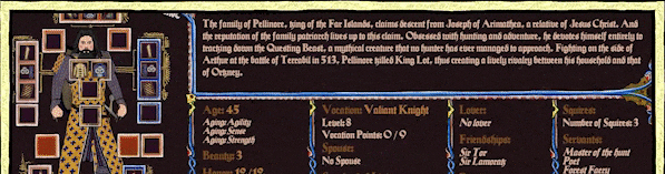 《圆桌传奇》电脑版