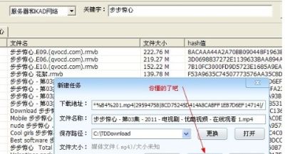 p2p种子搜索神器