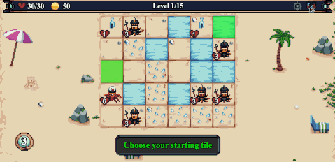 《Grid Gladiators》电脑版