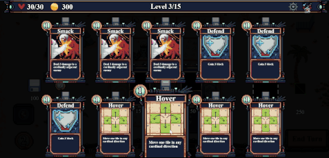 《Grid Gladiators》电脑版