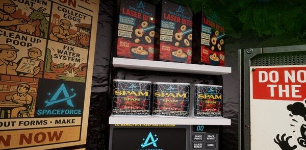 《Lets Nuke Mars》免安装