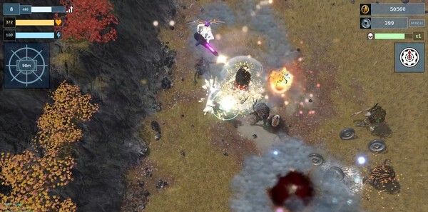 《Monsters Loot Swag》免安装