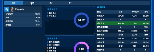 《全球霸业：海运大亨》电脑版