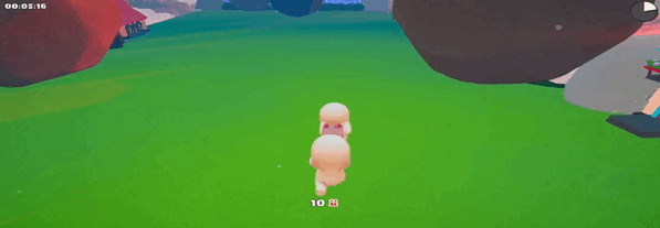 《Steal The Pig》电脑版