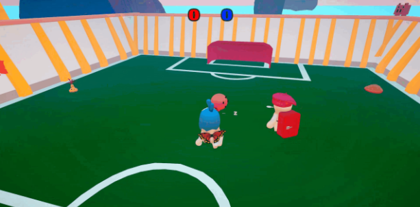 《Steal The Pig》电脑版