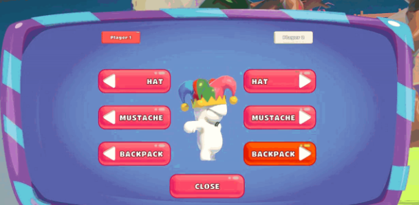 《Steal The Pig》电脑版