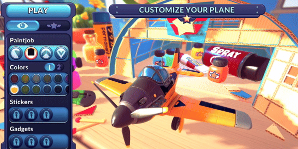 《House Fighters：Total Mess》电脑版