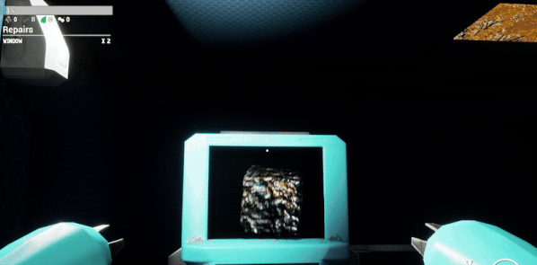 《P.A.C.K. :: Post Apocalyptic Cleaning Kit》电脑版