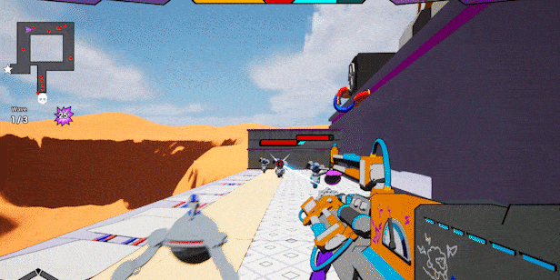 《AI.VI》电脑版