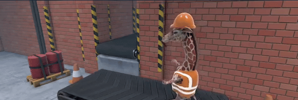 《极限叉车3》电脑版