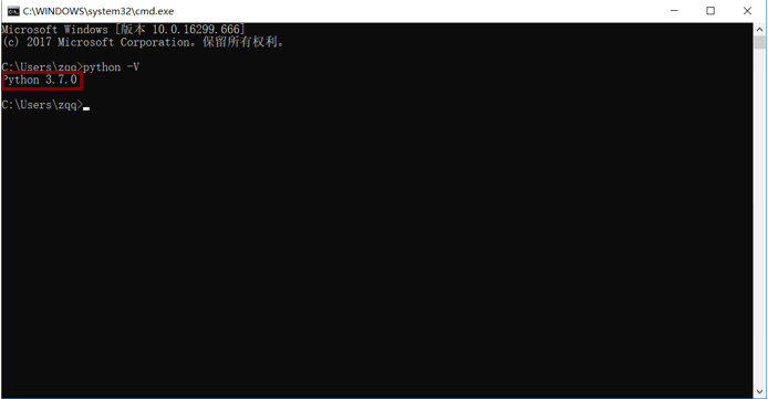 Python