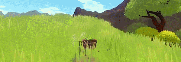 《Unpetrified：Echoes of Nature》电脑版