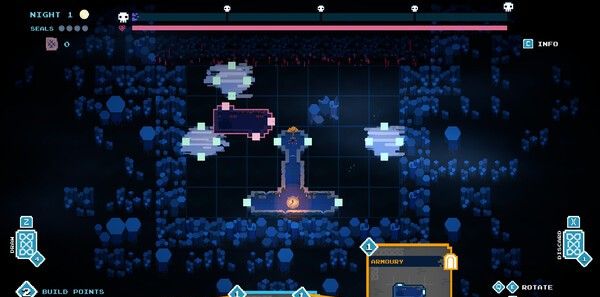 《勇闯无尽遗迹》中文版免安装