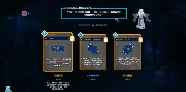 《勇闯无尽遗迹》中文版免安装