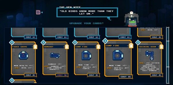 《勇闯无尽遗迹》中文版免安装