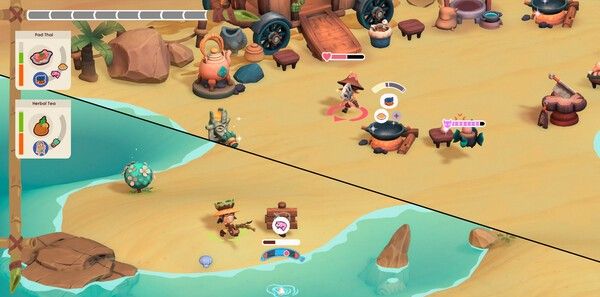 《猎厨狂欢 SEDAP!》免安装中文版