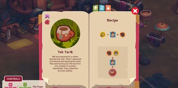 《猎厨狂欢 SEDAP!》免安装中文版