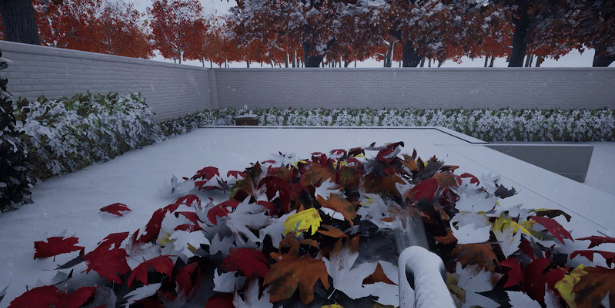 《Leaf Blower Co.》电脑版