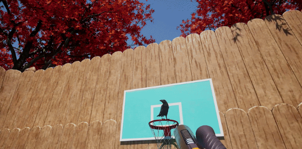 《Leaf Blower Co.》电脑版