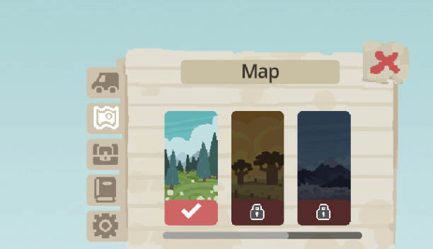 《屋顶种植生活》电脑版