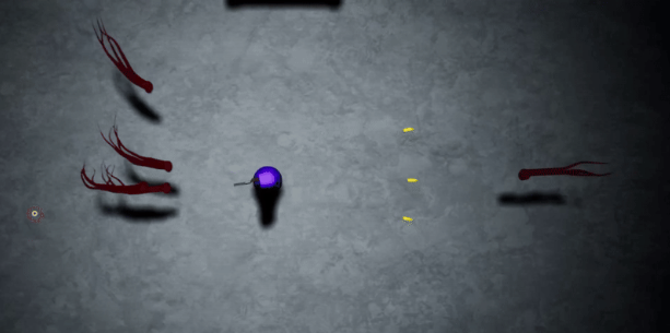 《Push Through Hell》电脑版