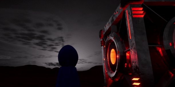 《Push Through Hell》电脑版