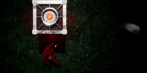 《Push Through Hell》电脑版