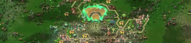 《默特术士》电脑版