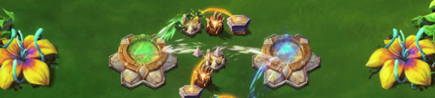 《默特术士》电脑版