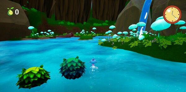 《超级妙音鸟》免安装汉化版