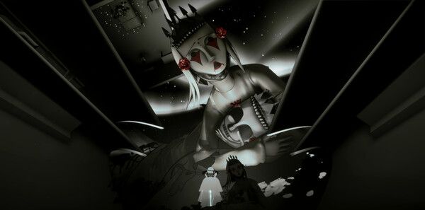 《Undying Flower》官方版