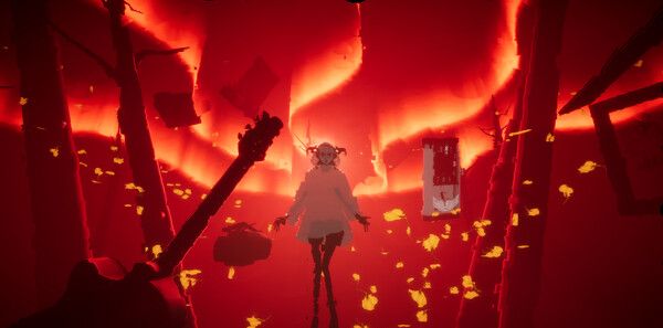 《Undying Flower》官方版