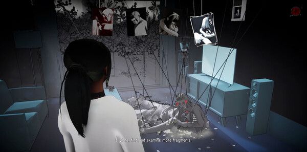 《Undying Flower》官方版