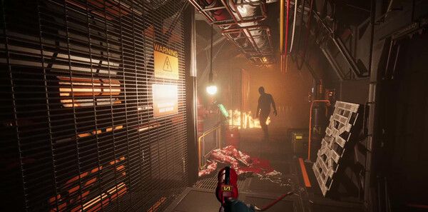 《深潜2：蜂巢》免安装中文版