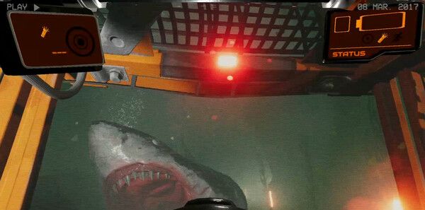 《深潜2：蜂巢》免安装中文版