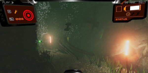 《深潜2：蜂巢》免安装中文版