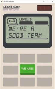 《Calculator: The Game》中文版免安装