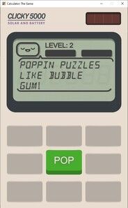 《Calculator: The Game》中文版免安装