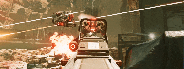 《Jump Ship》DEMO版