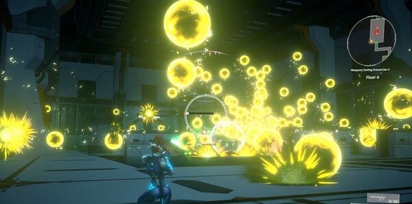 《伤痕引导：救赎》免安装中文版