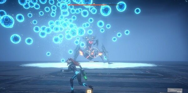 《伤痕引导：救赎》免安装中文版