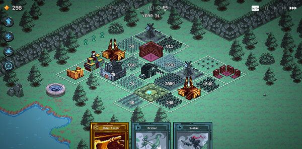 《九王》官方版