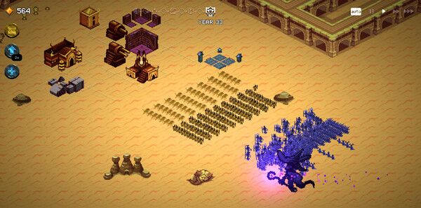 《九王》官方版