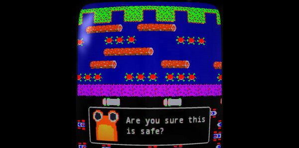 《Frog Legs》官方版