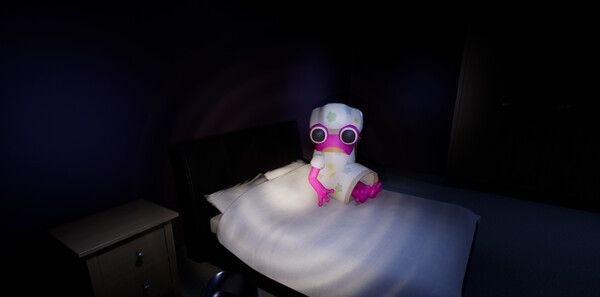 《Frog Legs》官方版