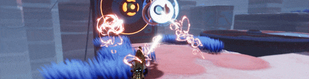 《星跃狂飙》DEMO版