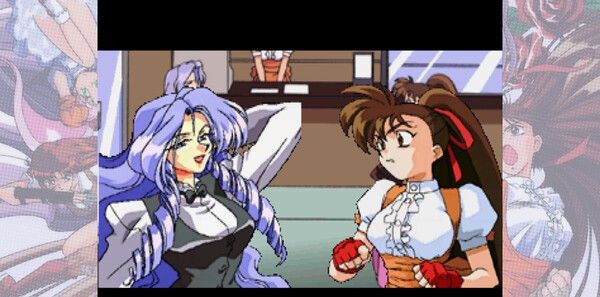 《姬武神传说V.G.》免安装