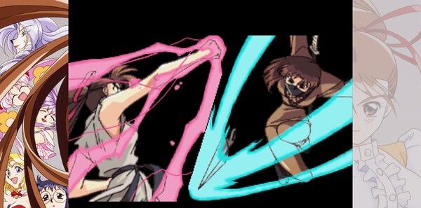 《姬武神传说V.G.》免安装